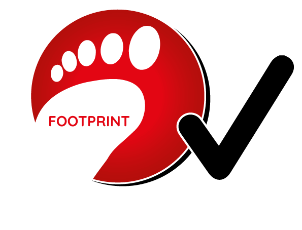 Footprint