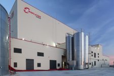 EAS Silos